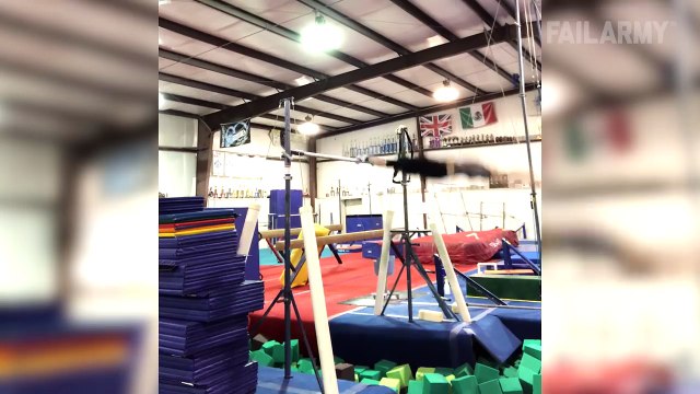 Go Faster, Or Fail!: Throwback Fails (January 2018) | FailArmy