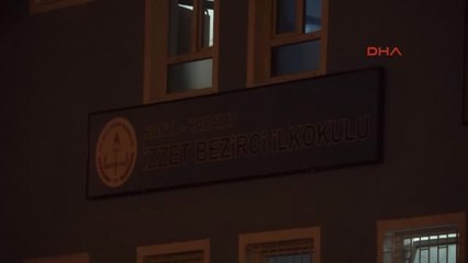 Konya 10 Öğrenci, Pastadan Zehirlendikleri Şüphesiyle Hastaneye Kaldırıldı