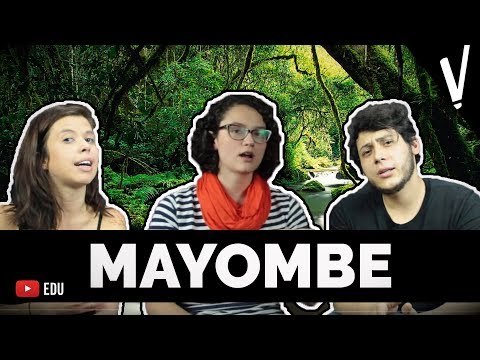 MAYOMBE de PEPETELA │Livros Fuvest | reVisão + Tatiany Leite (Vá Ler um Livro)