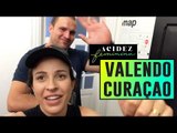 TRUCO VALENDO CURAÇAO