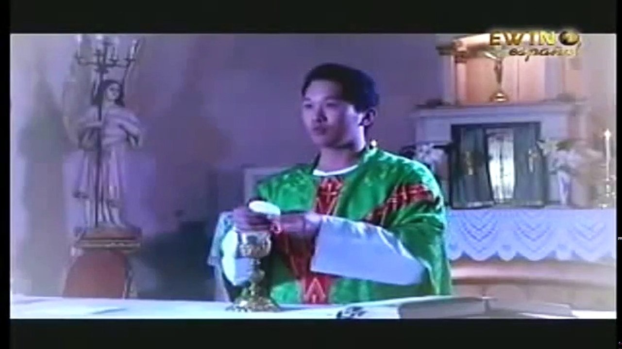 Coronilla a la Divina misericordia