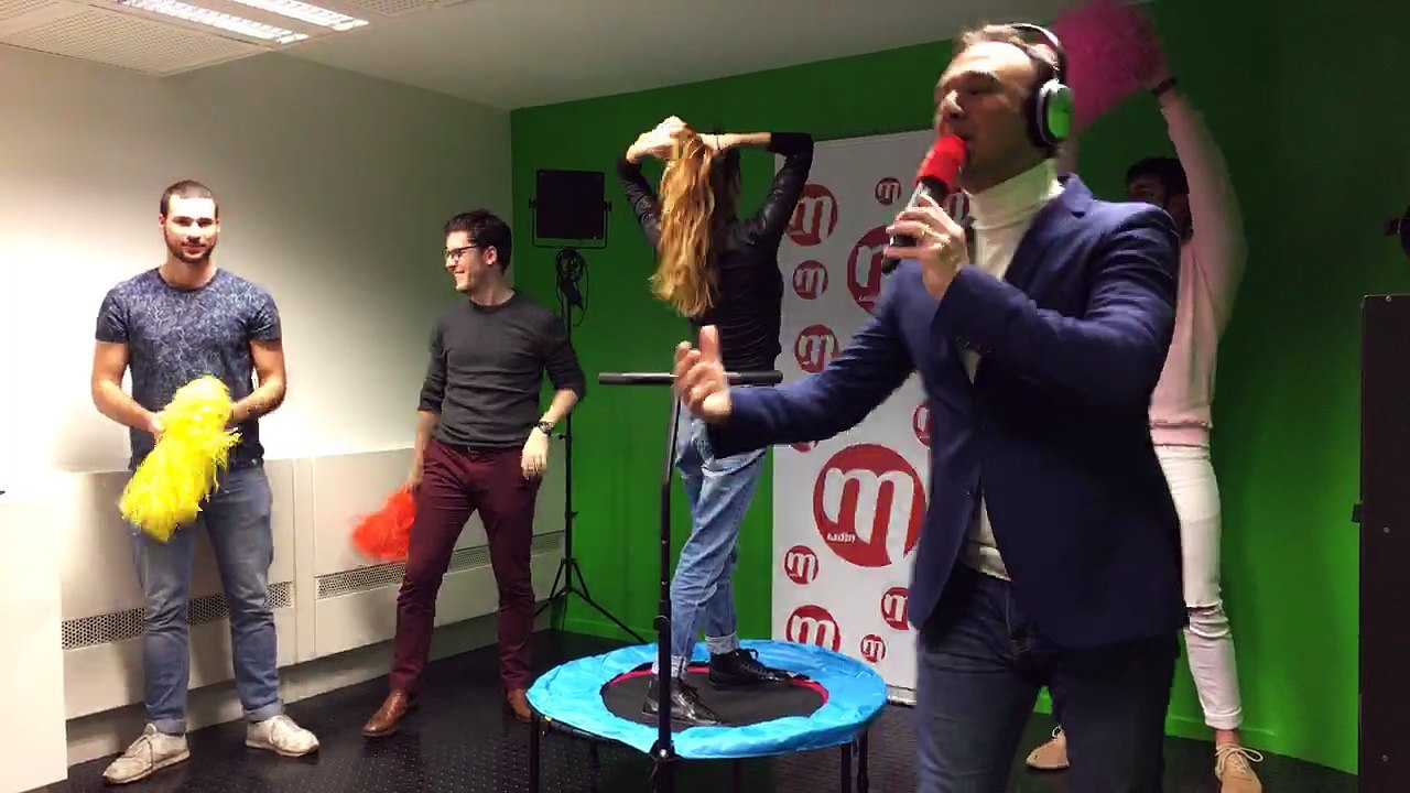 Les défis du vendredi 12 janvier