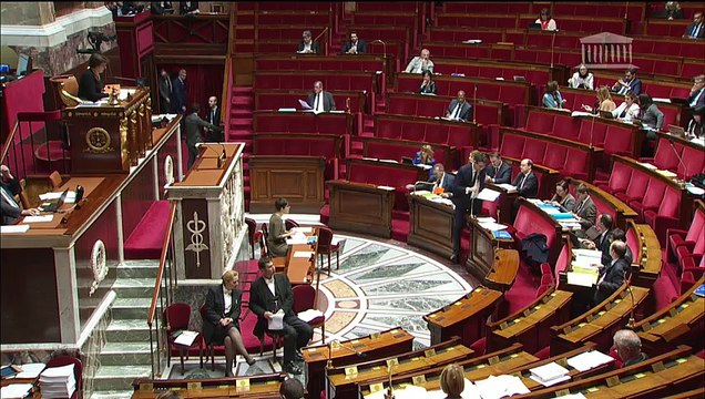 2ème séance : Loi de finances pour 2018 (seconde partie) (suite) : Articles non rattachés (suite) (Article 38 à Après l'article 39, adt 1707) - Vendredi 17 novembre 2017