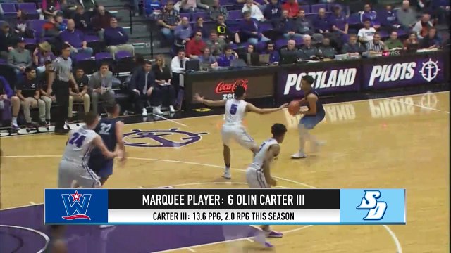 San Diego Basketball 2017-2018 Conference Outlook | Inside the WCC