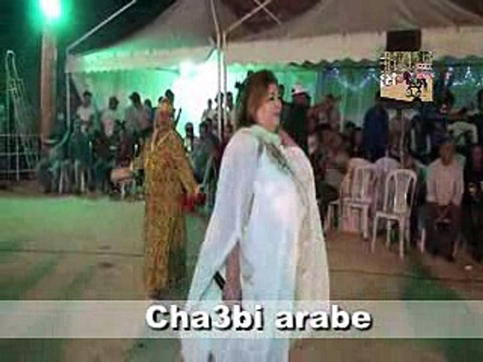 cheba louisa 2017