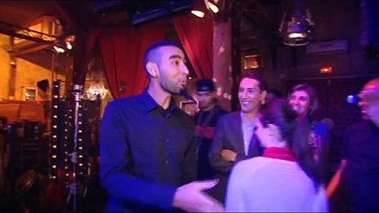 Trappes, 50 ans d'immigration