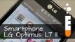 Optimus L7 II P714 LG Smartphone - Resenha Brasil
