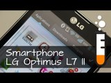 Optimus L7 II P714 LG Smartphone - Resenha Brasil