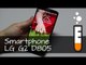 LG G2 Smartphone D805 - Resenha Brasil