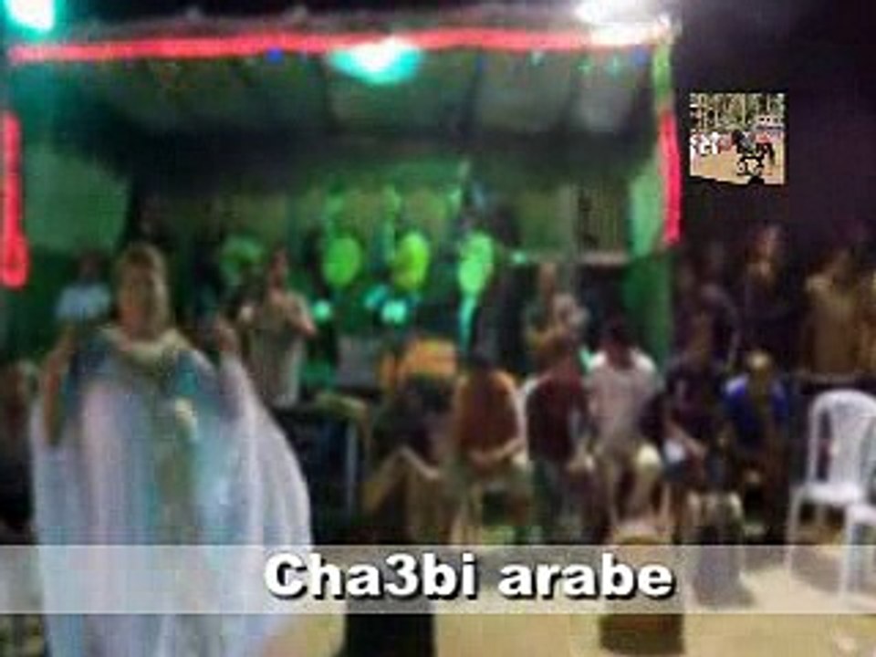 الشابة لويزة 2018