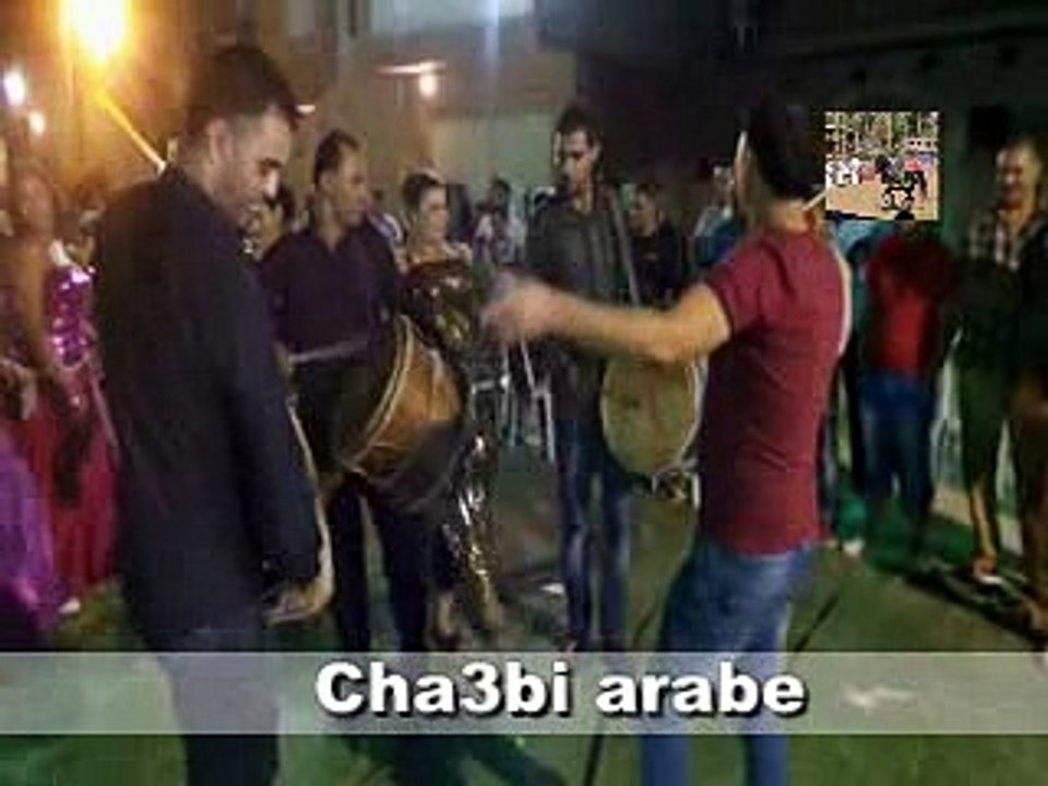 الفنان الشعبي أيمن المساهلي  2018