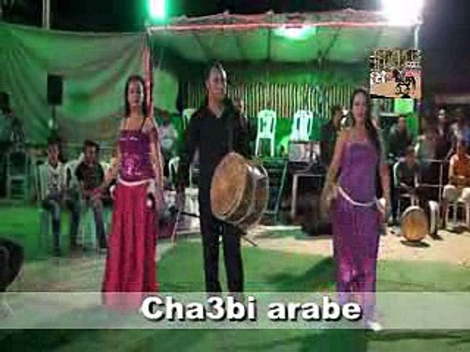 أيمن المساهلي 2018مــــوال