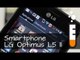 Optimus L5 II LG Smartphone E450 - Resenha Brasil