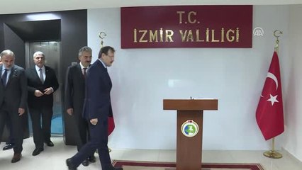 Başbakan Yardımcısı Çavuşoğlu: "Çok Önemli Badireler Atlattık Ama Pes Etmedik"