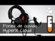 Fones de ouvido HyperX Cloud - Vídeo Resenha Brasil