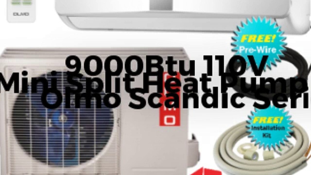 Split System Air Conditioning in Minisplitwarehouse.com