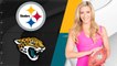 Game Theory: Why Steelers' WRs will outduel Jags' CBs