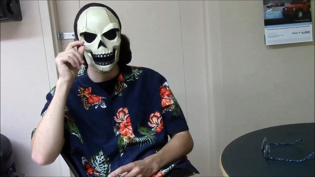 RMG Rebooted EP 81 Halloween Special 6 Alan Wake Xbox One Game Review Part One