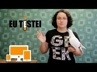Nos ajude no Patreon! - EuTestei