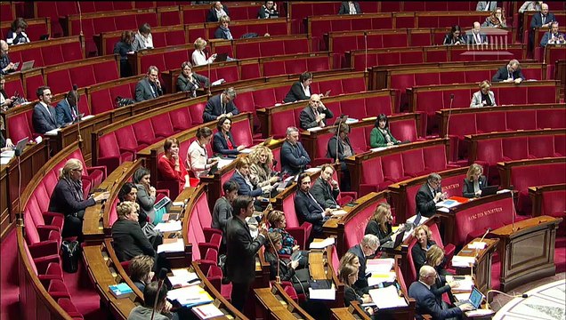 2ème séance : Ratification des ordonnances pour le renforcement du dialogue social (Avant l'article Premier à art. 2 adt 101) - Mardi 21 novembre 2017