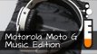 Moto G Motorola Dual Music Edition Smartphone XT1033 - Resenha Brasil