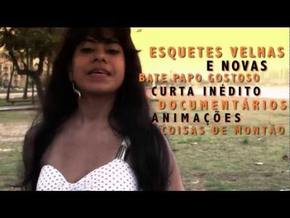 MOSTRA E FESTA 10 ANOS DA QUASE