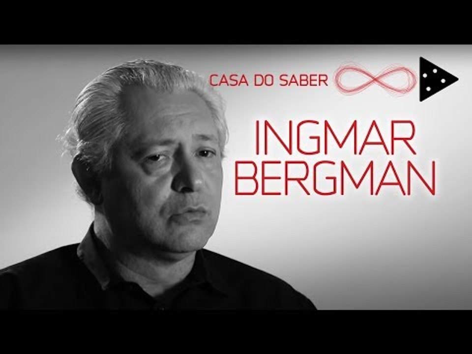 BERGMAN: UM MICROSCÓPIO PARA O HUMANO | SÉRGIO RIZZO