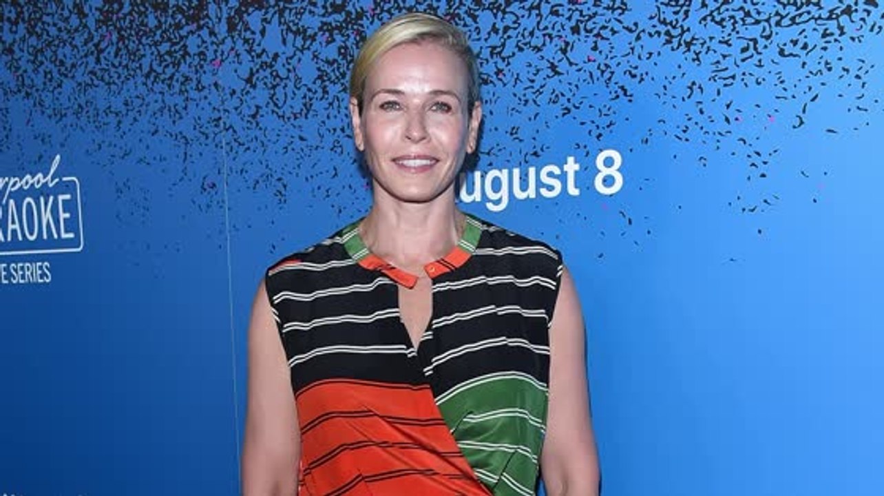 Chelsea Handler Labeled Homophobic for Trump Tweet