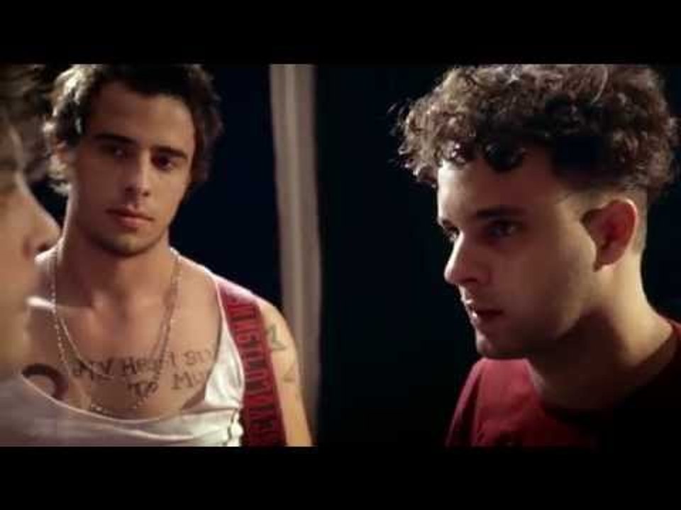 OVERDOSE #3: Projeto Paralelo