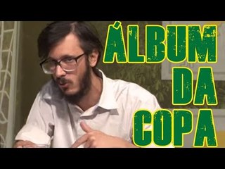 FALHA DE COBERTURA #11: Grupos Internacionais