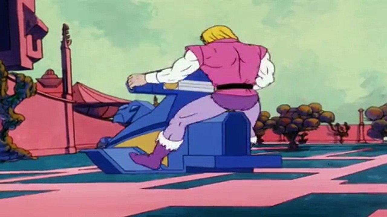 He Man em Português DUBLADO | Escuridão Eterna | Desenhos Animados | Desenhos Antigos