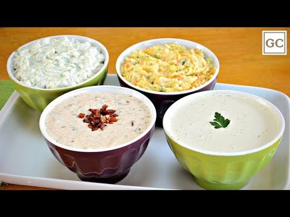 Patês fáceis | Receitas Guia da Cozinha