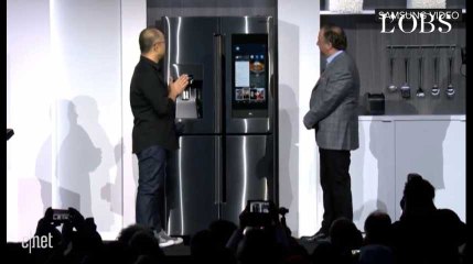 Depuis 20 ans, on tente de vous vendre des frigos connectés