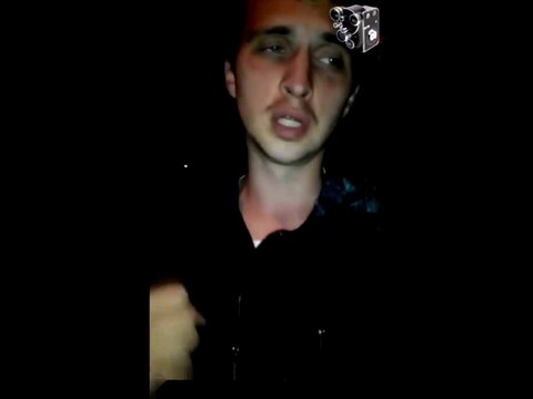 Вот что бывает когда топишь за русский мир попутав передачи ))