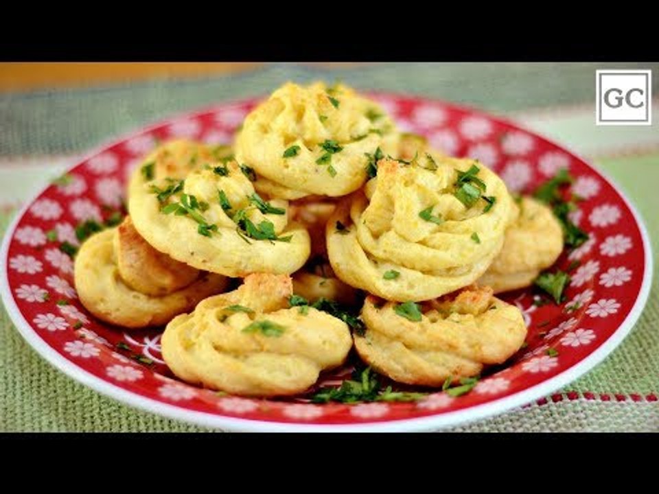 Batata duchesse | Receitas Guia da Cozinha