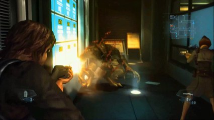 RMG Rebooted EP 84 Halloween Special 6 Resident Evil Revelations PS4 Game Review