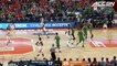 Notre Dame vs. Syracuse Basketball Highlights (2017-18)