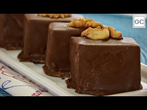 Bombom de doce de leite | Receitas Guia da Cozinha