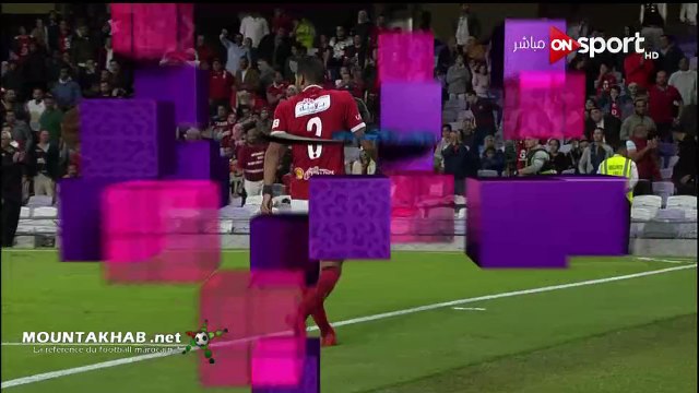 مدحت شلبي ووليد أزارو WALID AZAROU