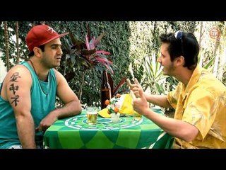 NOVELA BEIJO GAY: Núcleo Hetero