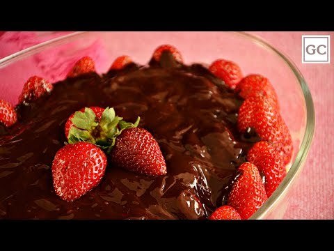 Bombom na travessa | Receitas Guia da Cozinha