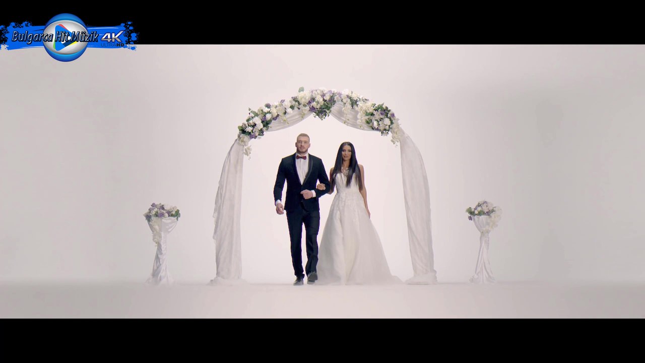 Desi Slava i Djordan - Dali shte te ostavya / Деси Слава и Джордан - Дали ще те оставя (Ultra HD 4K - 2018)