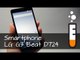 G3 Beat D724 LG Smartphone - Vídeo Resenha Brasil