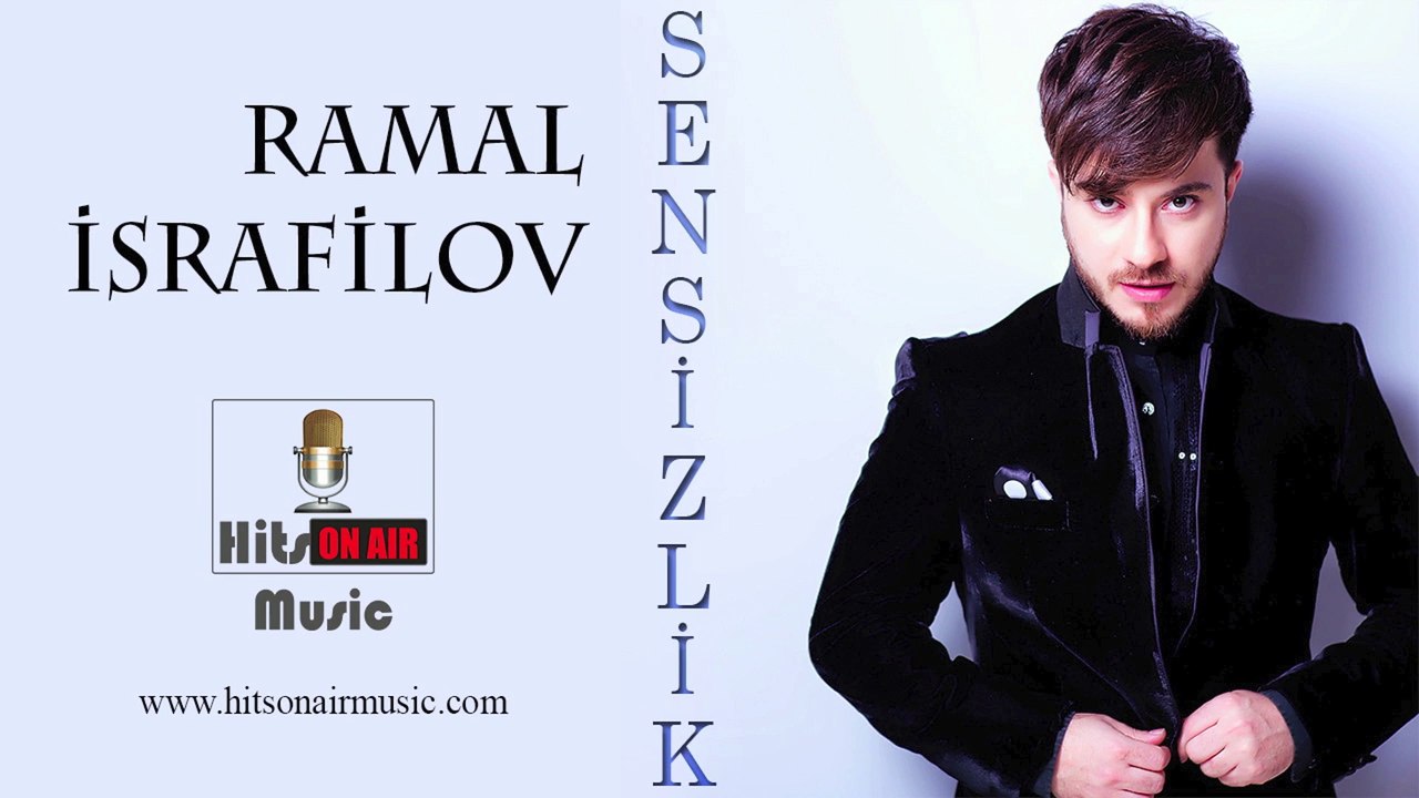 Ramal İsrafilov - Zaman (Official Audio)