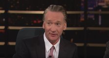 S16 E2 ~ Real Time with Bill Maher Season 16 Episode 2 [[ Premiere Series ]] - Full - Video