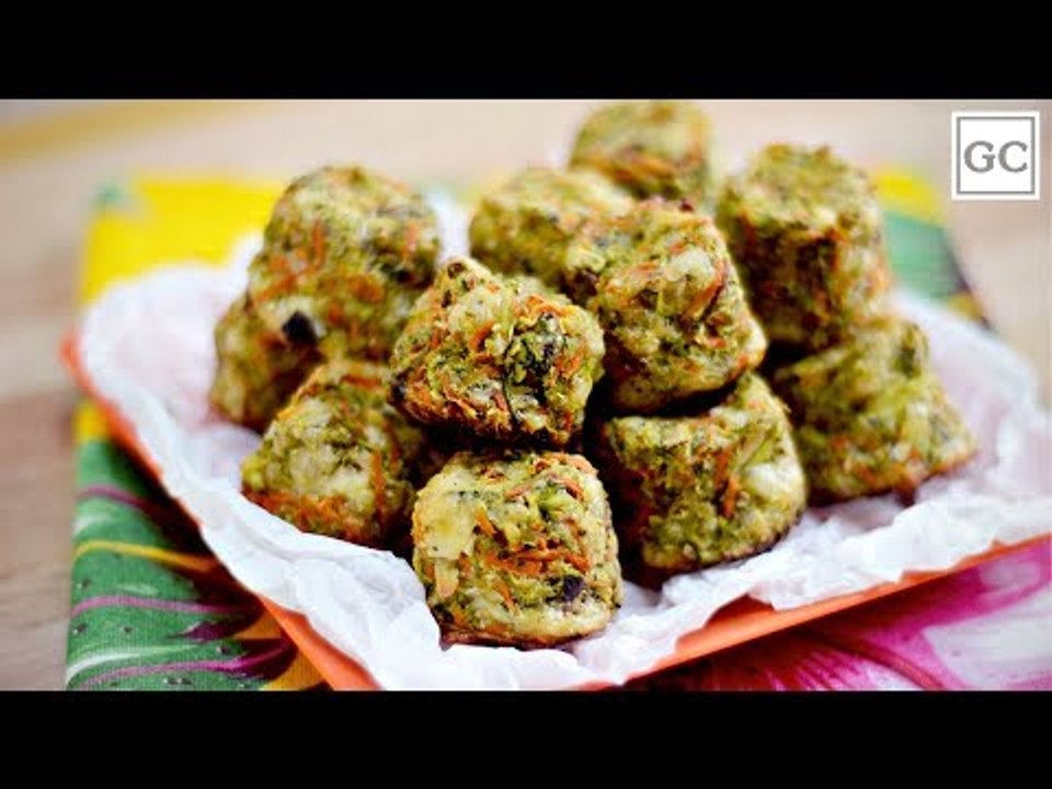 Dadinho de legumes | Receitas Guia da Cozinha