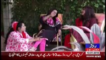 Crazy Family On Roze Tv – 12th January 2018