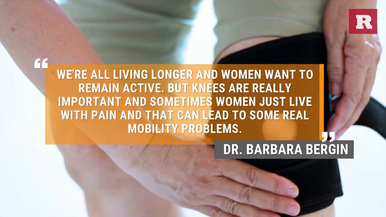 Symptoms Women Shouldn't Overlook After Turning 40 | Rare Life