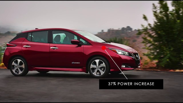 2018 Nissan Leaf Fort Pierce, FL | Nissan Leaf Fort Pierce, FL