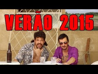FALHA DE COBERTURA: Verão 2015